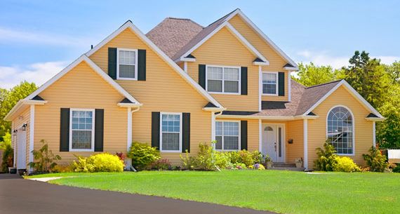 Siding Repair, Replacement and Installation Services